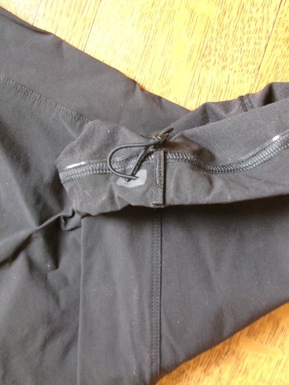 Arc'teryx Gamma Pants - Women's 10 - Picture 5 of 5